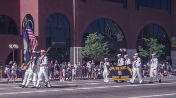 361-08 199307 Colorado Parade